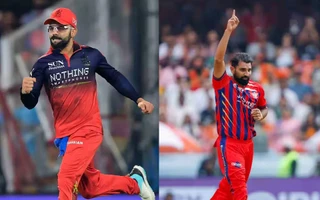 IPL 2026: RCB vs LSG, Match 23 - Top player battles to watch out for