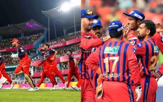 IPL 2026: Match 23, RCB vs LSG Match Prediction – Who will win today’s IPL match between Royal Challengers Bengaluru vs Lucknow Super Giants?