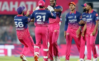 Rajasthan Royals