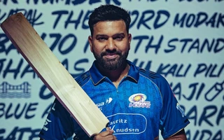 IPL 2026: Rohit Sharma set to miss clash vs Punjab Kings due to hamstring injury