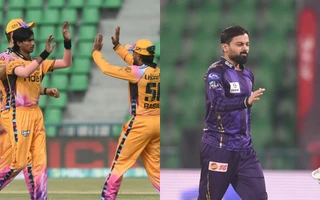 peshawara zalmi vs quetta gladiators