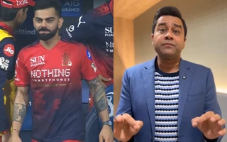 Virat Kohli & Akash Chopra