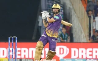 'He is the kind of character you need' – Aakash Chopra picks Rinku Singh as KKR captain