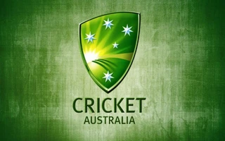 Cricket Australia Logo