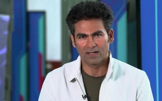 Mohammad Kaif