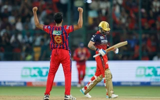 IPL 2026: Royal Challengers Bengaluru vs Lucknow Super Giants Match 23 - Who Said What?