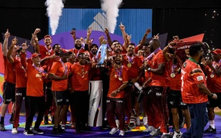 Trinbago Knight Riders