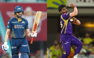 IPL 2026: Match 25, GT vs KKR Match Prediction – Who will win today’s IPL match between Gujarat Titans vs Kolkata Knight Riders?