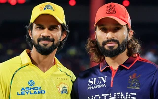 IPL 2026: CSK file complaint against DJ over remarks and song controversy in RCB clash at Chinnaswamy