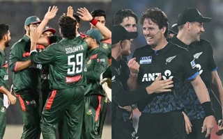 Bangladesh vs New Zealand Prediction, 1st ODI – Who will win today’s match between BAN vs NZ?