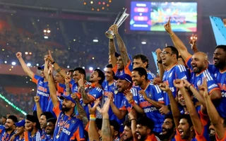 'No one likes to lose a final' - Rob Walter on New Zealand's motivation ahead of five-match T20I series against India