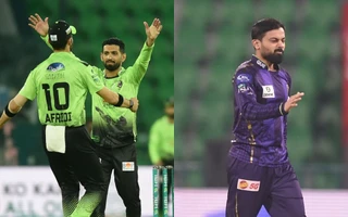 PSL 2026: Match 26, LAH vs QUE Match Prediction – Who will win today’s PSL match between Lahore Qalandars vs Quetta Gladiators?