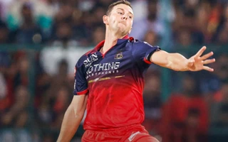 'I don’t have the skills of someone like Bumrah' - Josh Hazlewood on how he executes T20 bowling