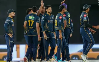 IPL 2026: Gujarat Titans vs Kolkata Knight Riders Match 25 - Who Said What?