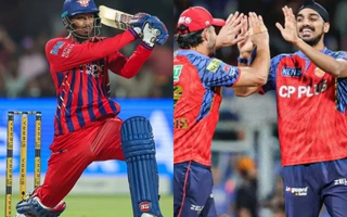 IPL 2026: PBKS vs LSG, Match 29 - Top player battles to watch out for