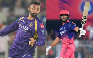 KKR vs RR Dream11 Prediction