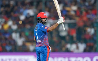 IPL 2026: RCB vs DC, Match 26: Stats Review of player records and achieved milestones