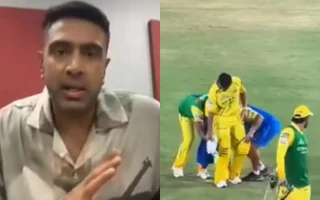 IPL 2026: ‘I am shocked by the carelessness’ - Ashwin questions CSK over Ayush Mhatre injury handling