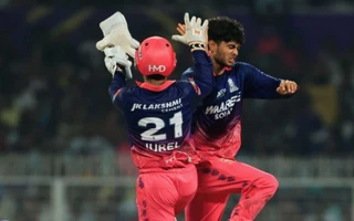 IPL 2026: Who is Yash Raj Punja? The latest talent unearthed by Rajasthan Royals