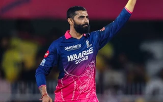 IPL 2026: ‘Dedicated to Gujarat’s Education Minister’ - Ravindra Jadeja credits wife after match-winning show for RR