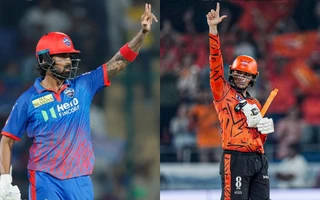 SRH vs DC Match 31 - Who will be Impact Players for today's match?