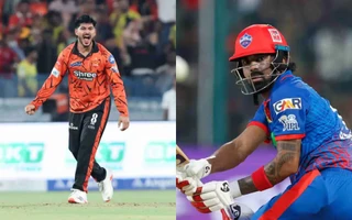 SRH vs DC Dream11 Prediction