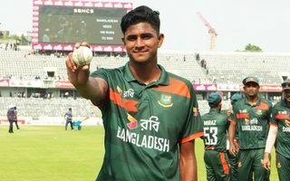 Nahid Rana