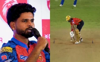 ‘You have to back your instincts’ - Shreyas Iyer reveals his mindset before that ‘epic’ shot against Bumrah in IPL 2025