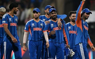 Team India