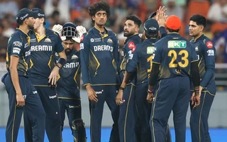 IPL 2026: Viral video claims unverified allegations against Gujarat Titans player, sparks mixed reactions online