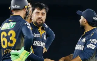 Gujarat Titans