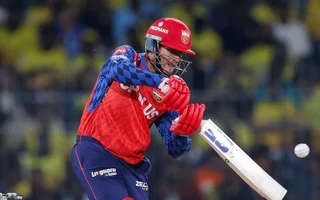 Priyansh Arya defends Punjab Kings after IPL 2026 collapse