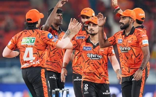 SRH Team