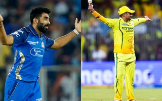 IPL 2026: MI vs CSK, Match 33 - Top player battles to watch out for. (Source:IPL)