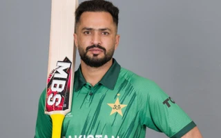 Mohammad Nawaz