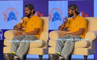 'Maybe next game' - Ruturaj Gaikwad shares MS Dhoni's batting position as return nears ahead of MI vs CSK