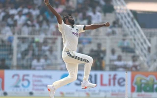 Jasprit Bumrah ruled out of Sri Lanka Test series