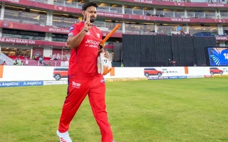 Rishabh Pant
