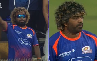 Lasith Malinga