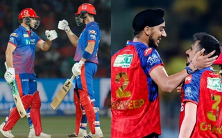 IPL 2026: Match 35, DC vs PBKS Match Prediction – Who will win today’s IPL match between Delhi Capitals vs Punjab Kings?