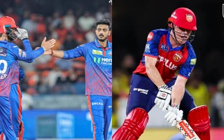 IPL 2026: DC vs PBKS Match 35 - Who will be Impact Players for today's match?