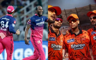 IPL 2026, Match 36: Rajasthan Royals vs Sunrisers Hyderabad Match Preview