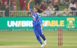 ‘I thought about giving up cricket’ - Shreyanka Patil opens up on battle with depression during injury layoff