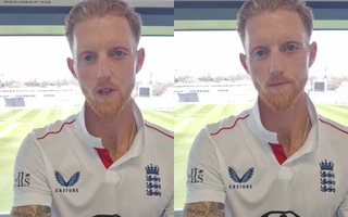 Ben Stokes