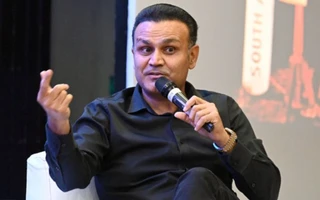 ''It's not fair' - Virender Sehwag urges fans and media to stop comparing sons of cricket legends with their fathers