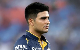 Shubman Gill  (Source: Getty Images)