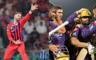 IPL 2026, Match 38: Lucknow Super Giants vs Kolkata Knight Riders Match Preview