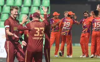 PSL 2026: Match 39, HYK vs RAP Match Prediction – Who will win today’s PSL match between Hyderabad Kingsmen vs Rawalpindiz?