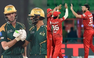 PSL 2026: Match 40, ISL vs MUL Match Prediction – Who will win today’s PSL match between Islamabad United vs Multan Sultans?