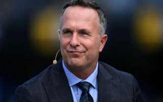 ‘I think the MCC will be the first to admit…’ - Michael Vaughan questions Lord’s pitch after 16 wickets tumble on opening day (Source: Getty Images)